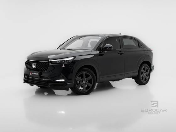 HONDA HR-V 1.5 DI I-VTEC TURBO FLEX ADVANCE CVT